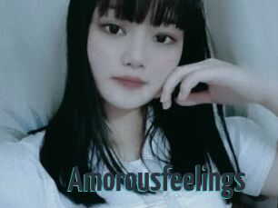 Amorousfeelings