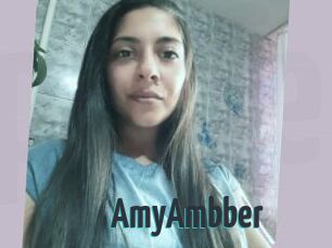AmyAmbber