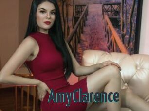 AmyClarence