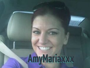 AmyMariaxxx