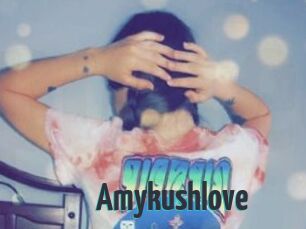 Amykushlove