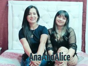 AnaAndAlice