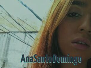 AnaSantoDomingo