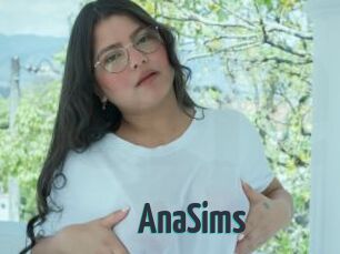 AnaSims