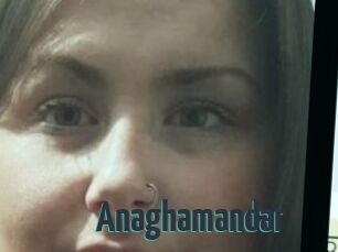 Anaghamandar