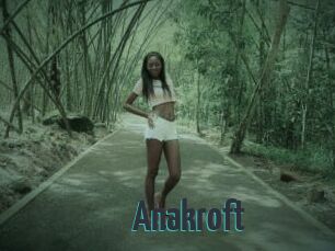 Anakroft