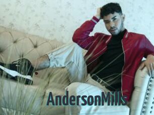 AndersonMills