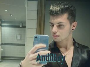 AndiiBoy