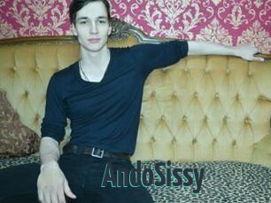 AndoSissy