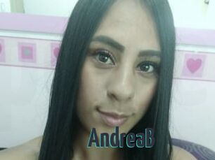 AndreaB