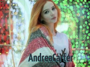 AndreaCarter