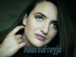AndreaFreyja