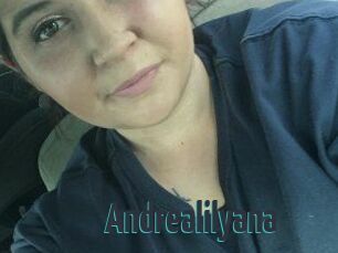 Andrealilyana