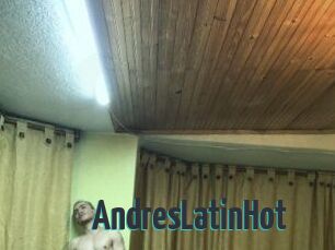AndresLatinHot