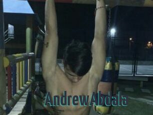 AndrewAbdala