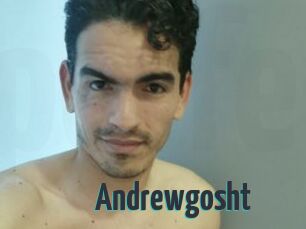 Andrewgosht