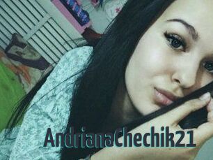 AndrianaChechik21