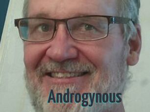 Androgynous