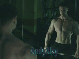 AndyAlsy