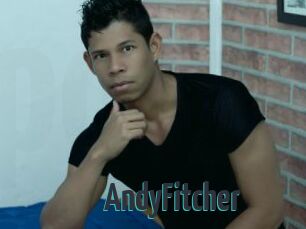 AndyFitcher