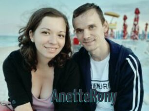 AnetteRony