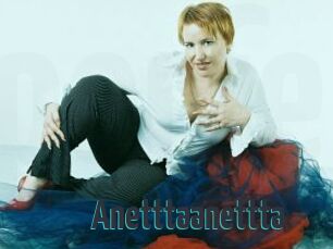 Anetttaanettta