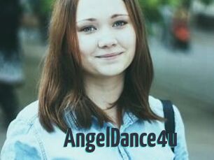 AngelDance4u