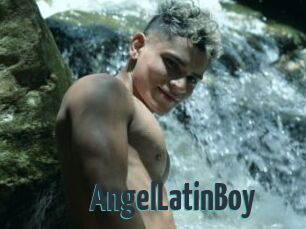 AngelLatinBoy