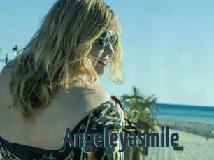 Angeleyasmile