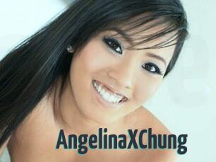 AngelinaXChung