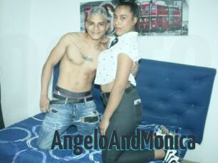 AngeloAndMonica