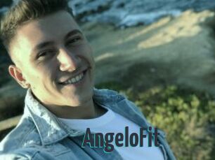 AngeloFit