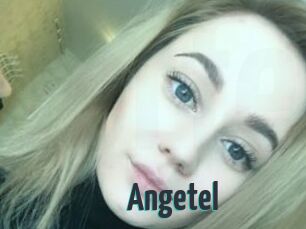 Angetel