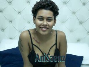 AniSaenz