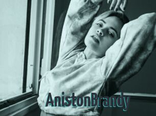 AnistonBrandy