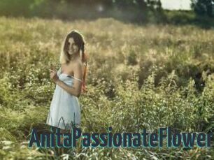 AnitaPassionateFlower