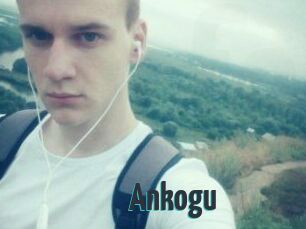 Ankogu