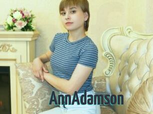 AnnAdamson