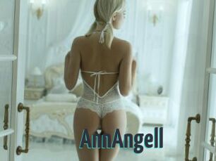 AnnAngell