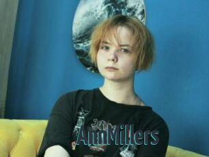 AnnMillers