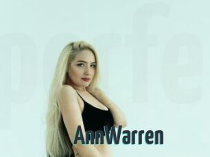 AnnWarren