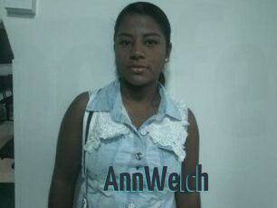 AnnWelch