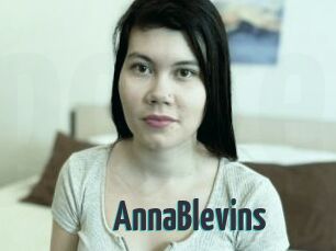 AnnaBlevins