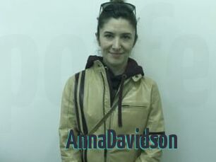 AnnaDavidson