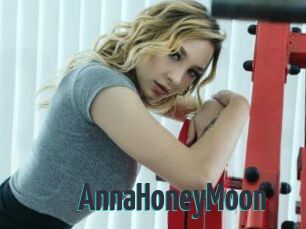 AnnaHoneyMoon