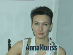 AnnaMoriss