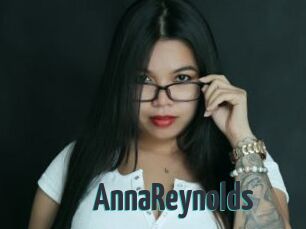 AnnaReynolds Porn Fellow