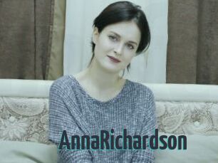 AnnaRichardson
