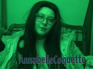 Annabelle_Coquette
