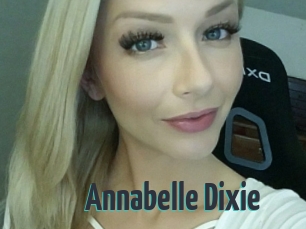 Annabelle_Dixie